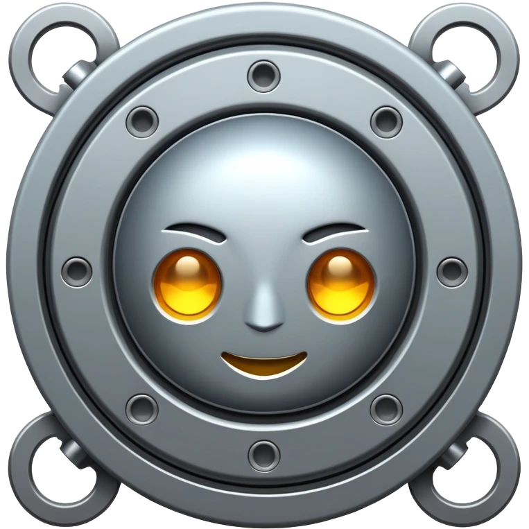 leverage emoji