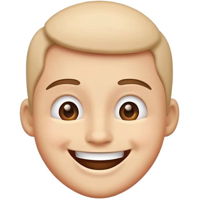 Funny  emoji