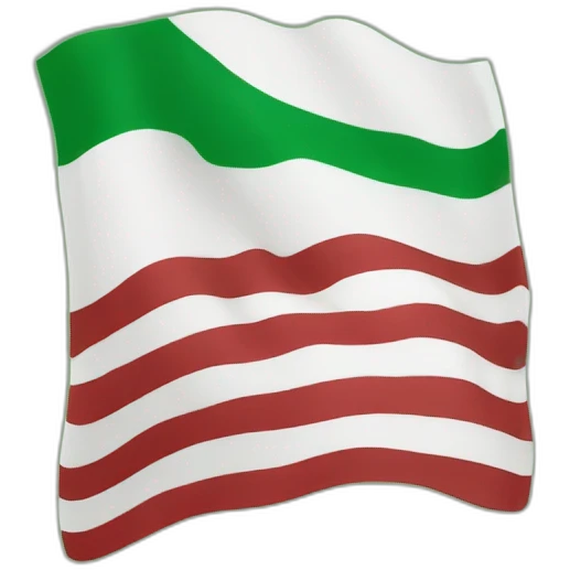 Bandera Andalusia emoji