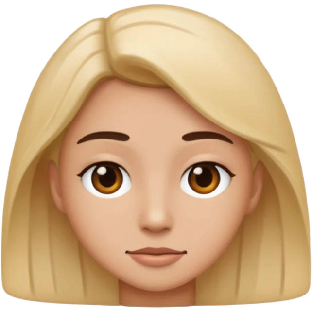 Make me emoji