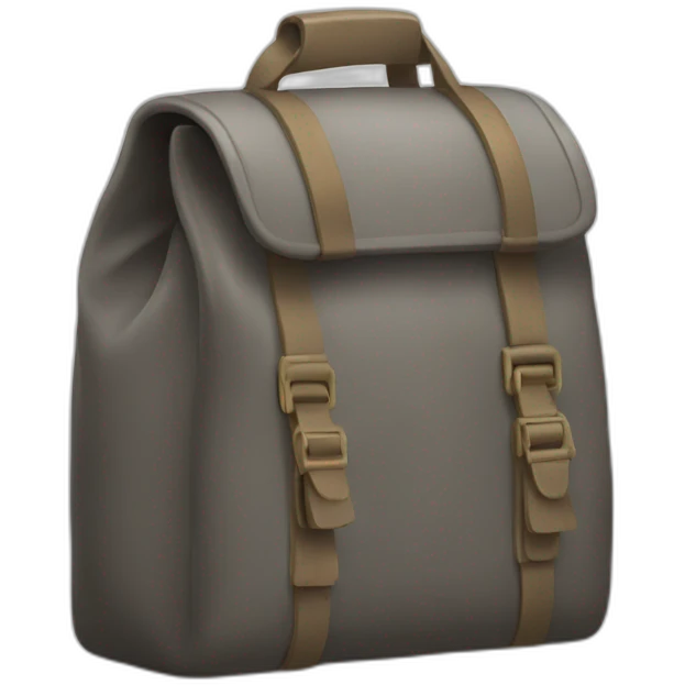 disel bag emoji
