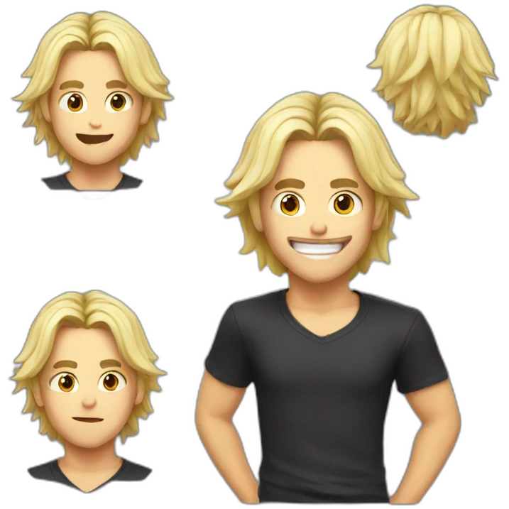 xqc emoji