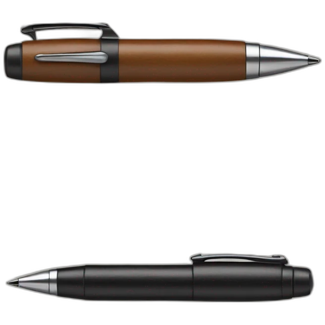 pen emoji