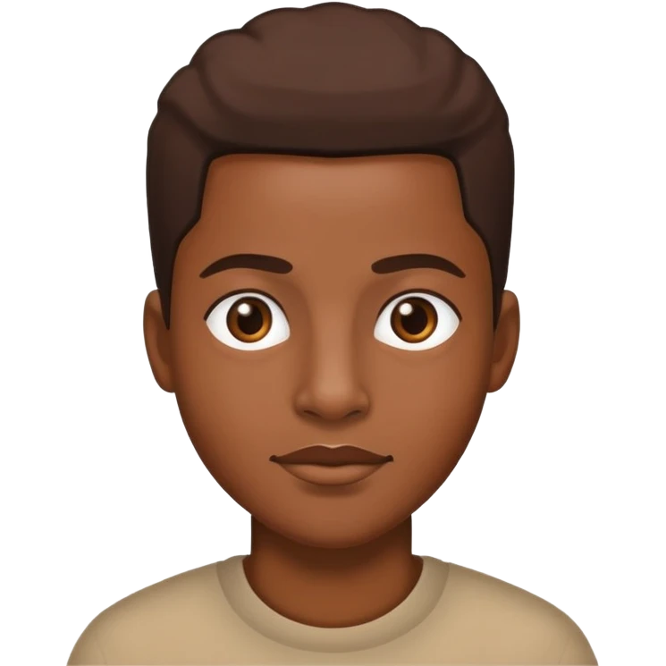 African american emoji