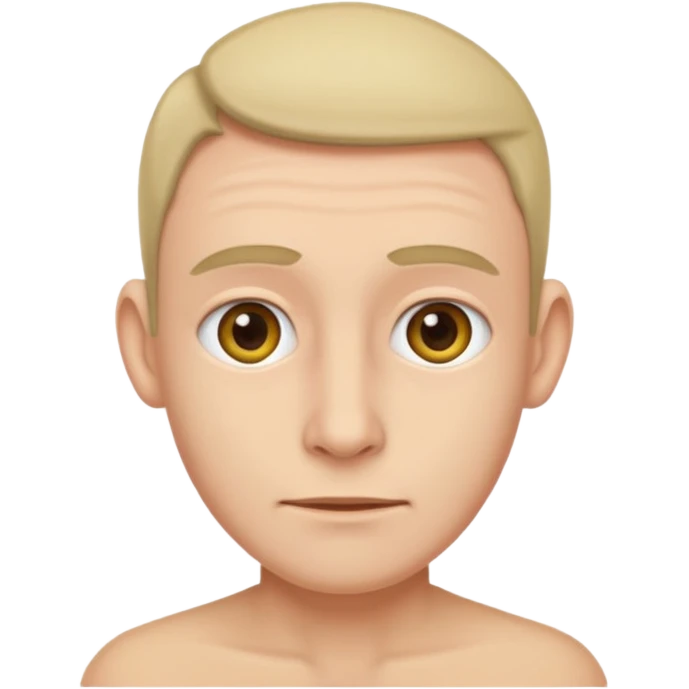  QUITALE  LAS OREJAS VERDES emoji