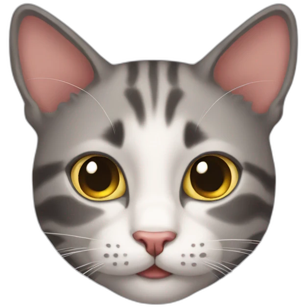 cat love emoji