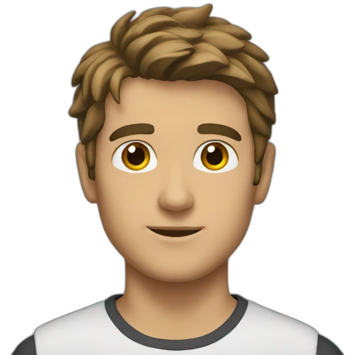 sharman emoji