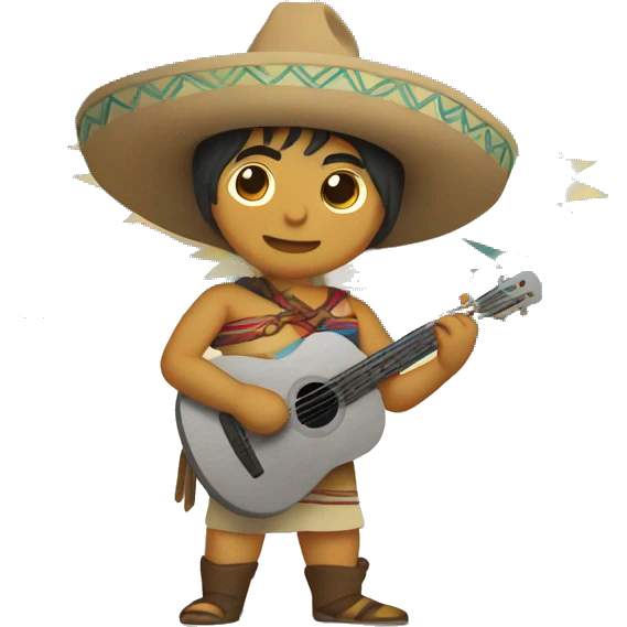 Bandera pueblo gitano emoji