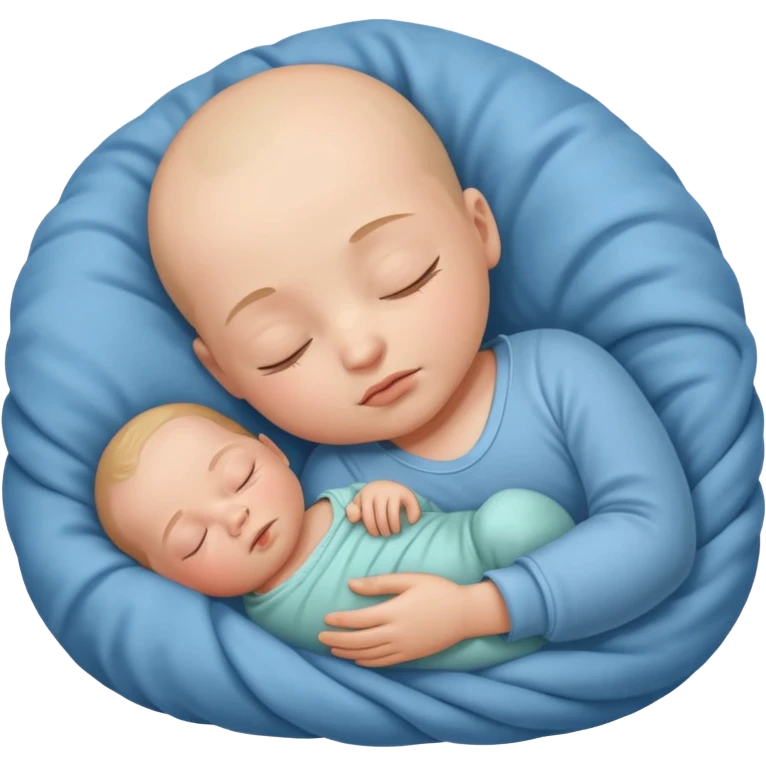 Newborn emoji