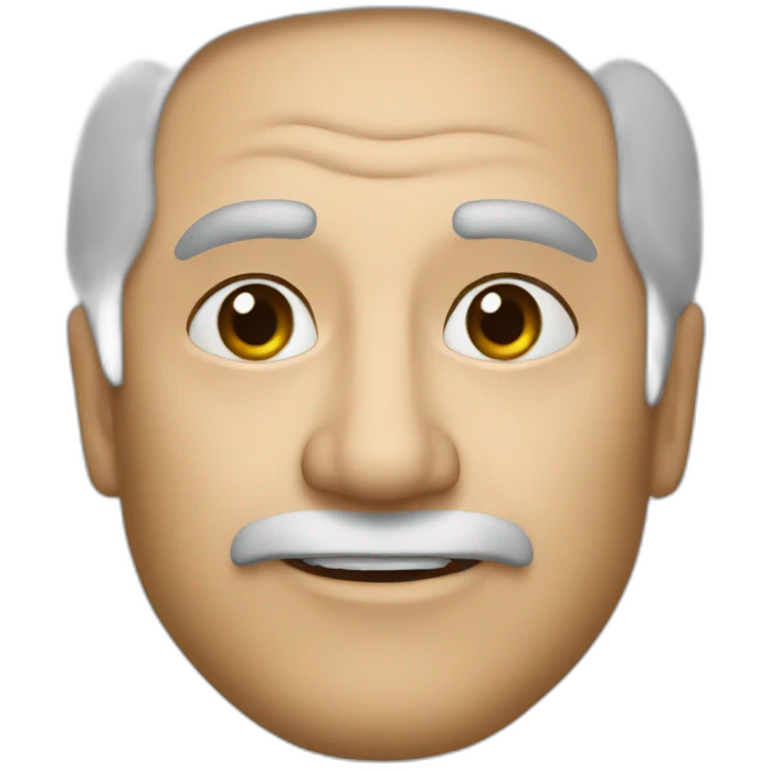 Dsk emoji