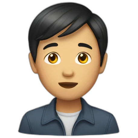 Kevin tran emoji