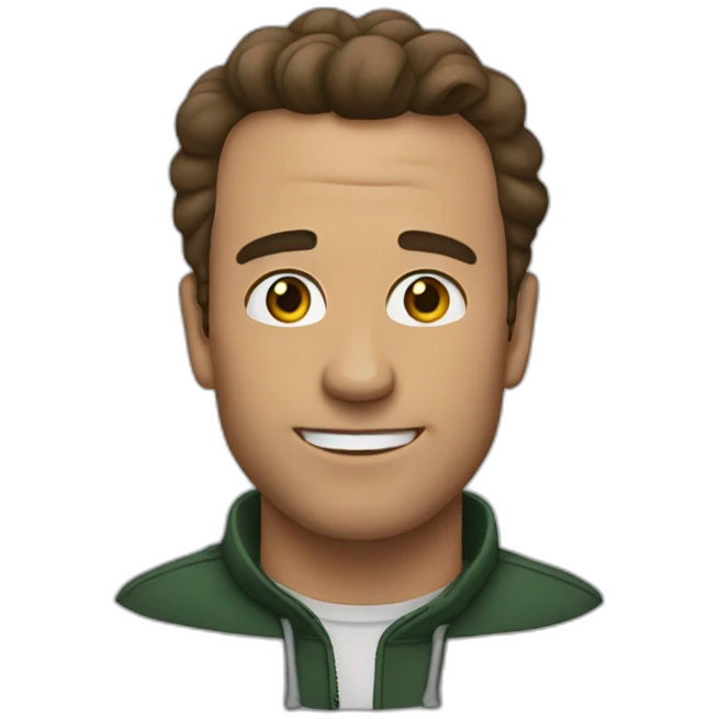 Steven a smith emoji