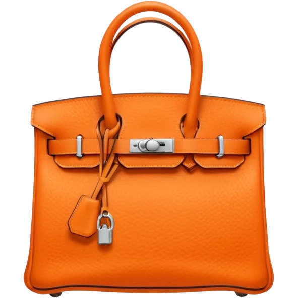 Birkin emoji
