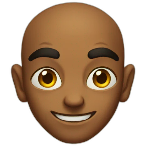 dhalsim emoji