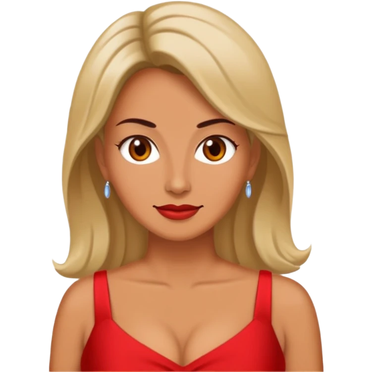 Hot milf emoji