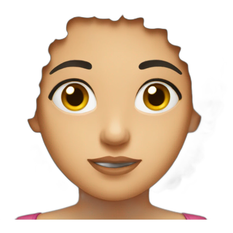decollete emoji