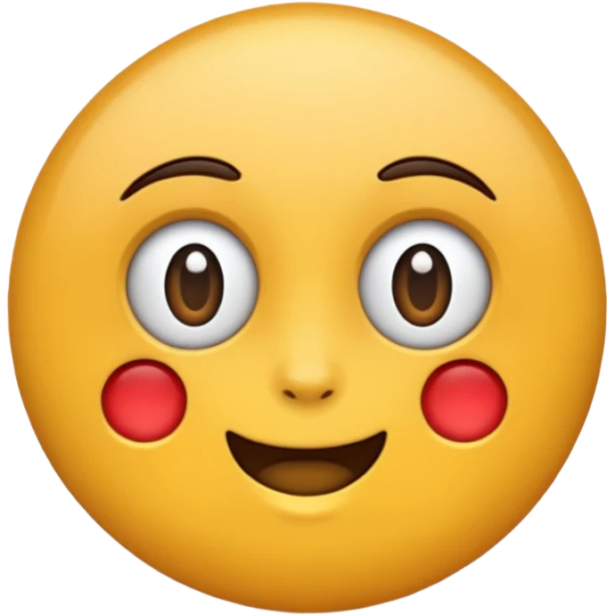 test emoji