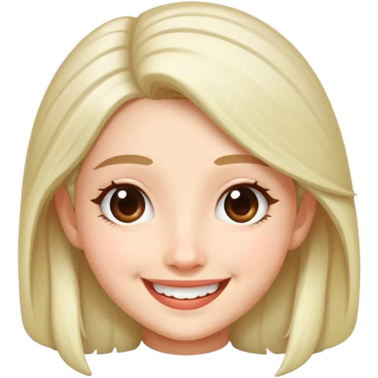 Eva Elfie  emoji