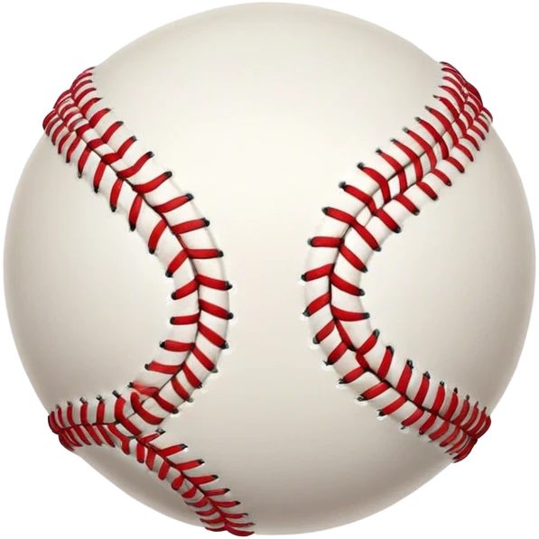 Baseball  emoji
