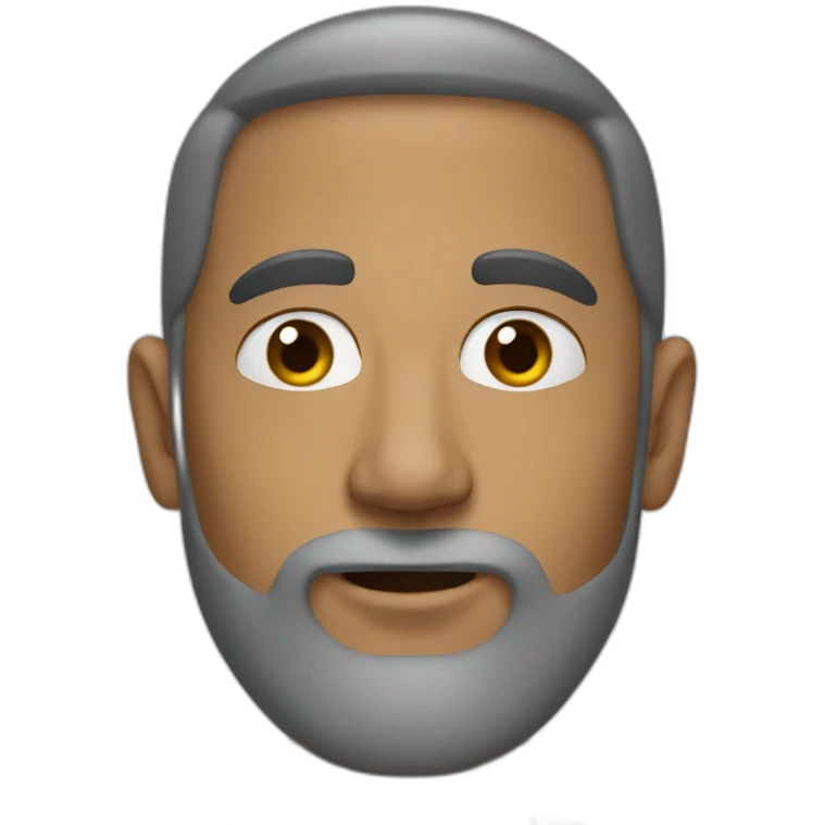 MBS emoji