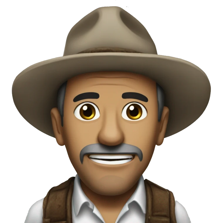 Tuco Salamanca  emoji