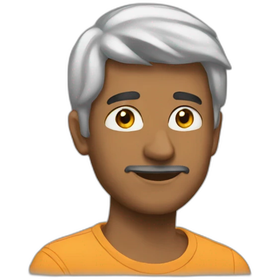 Mohamed henni emoji