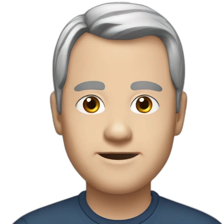 barry from eastenders emoji
