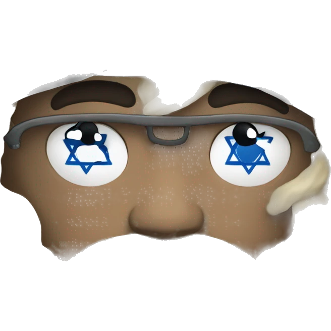 Israel  emoji