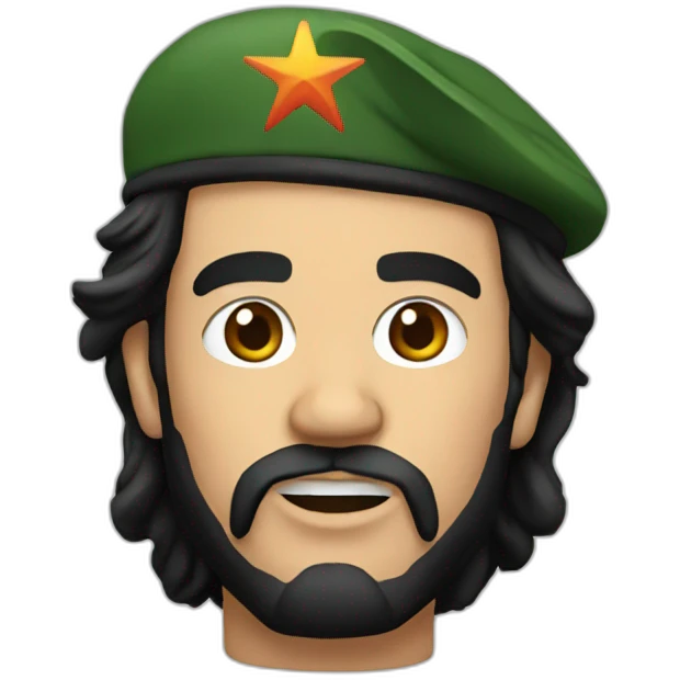 Che emoji