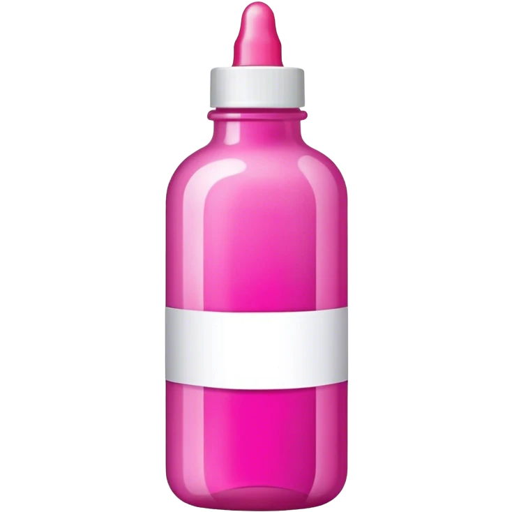 manic panic hair dye emoji