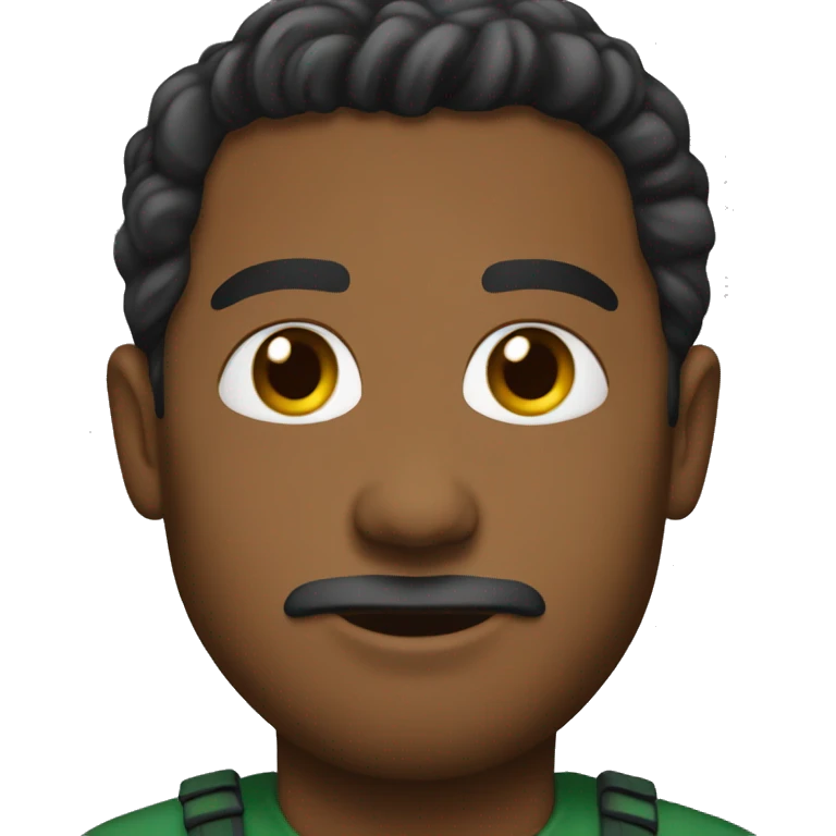 Desmond Bouse  emoji