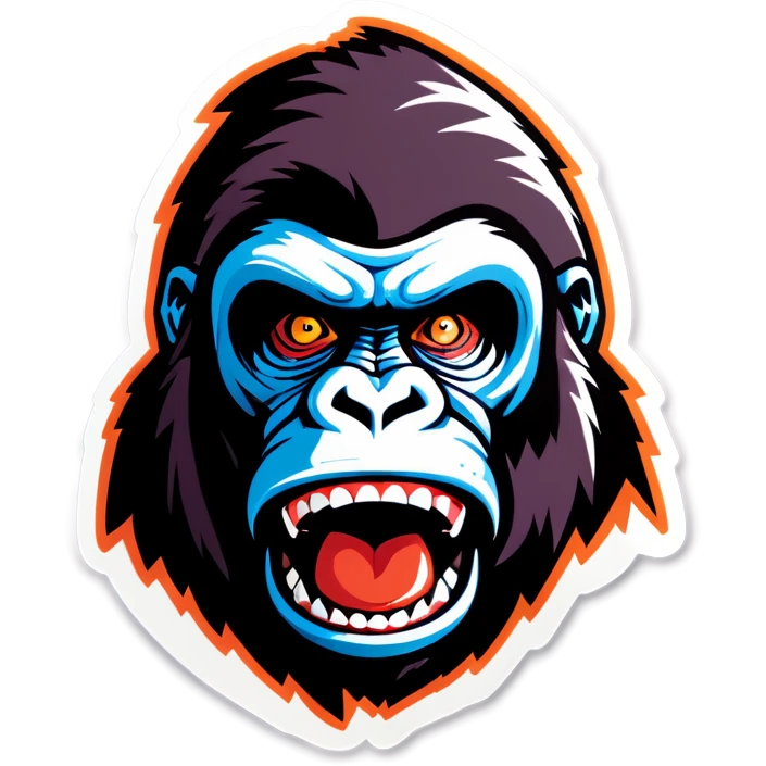 Gorilla tag  emoji