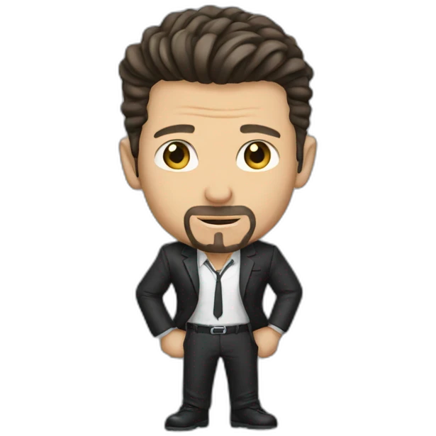 Simeone emoji