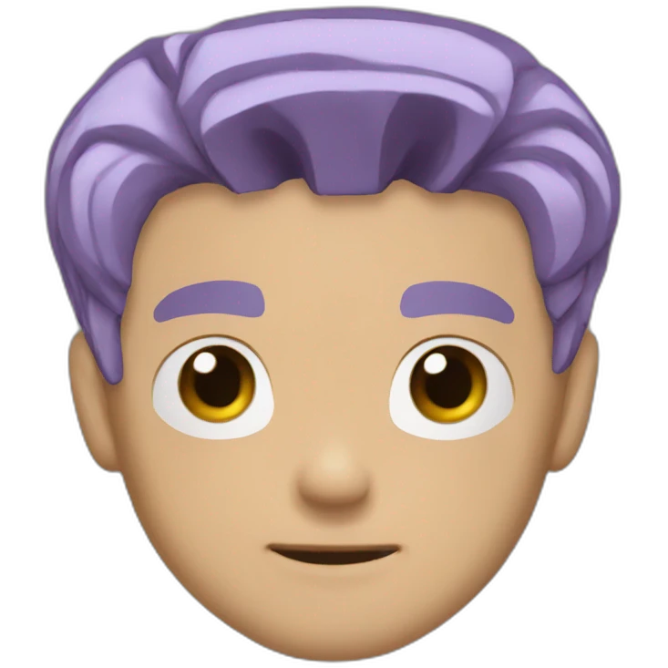 Trunks emoji