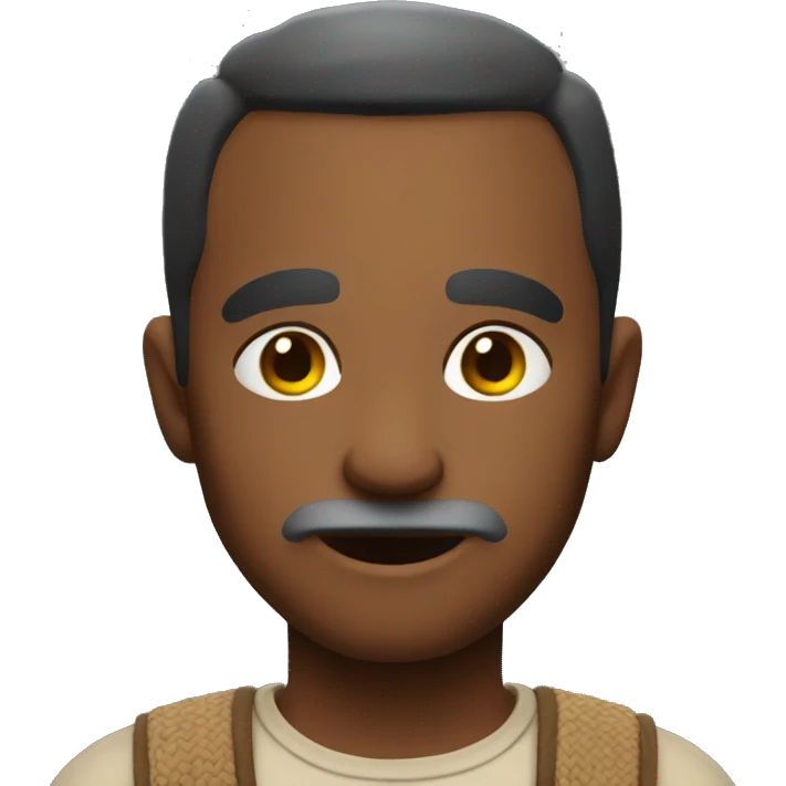 villager emoji