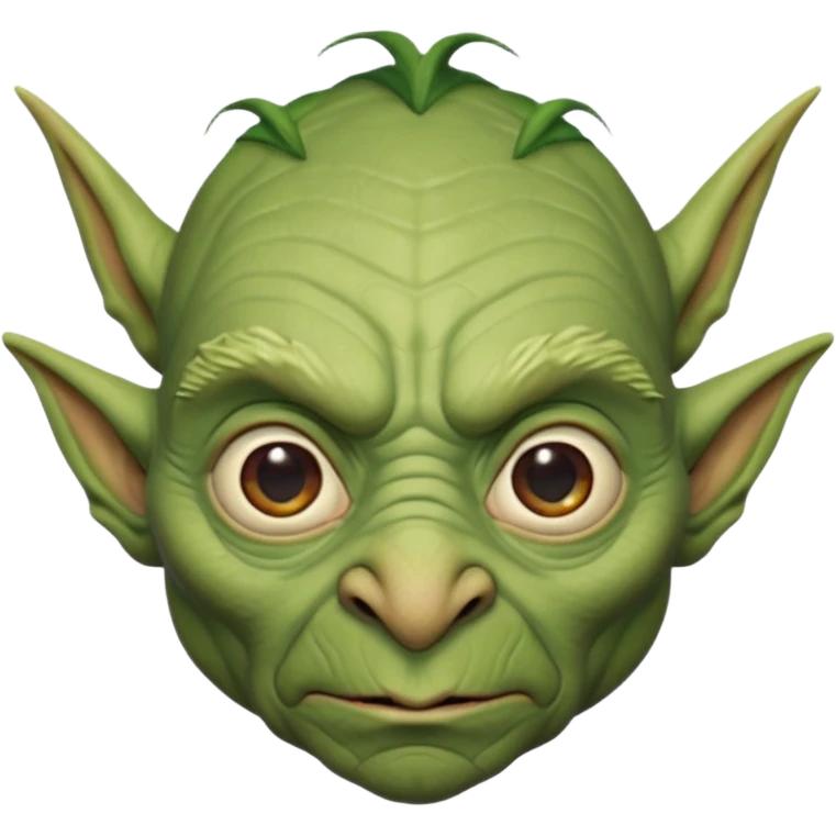 harry potter goblin emoji