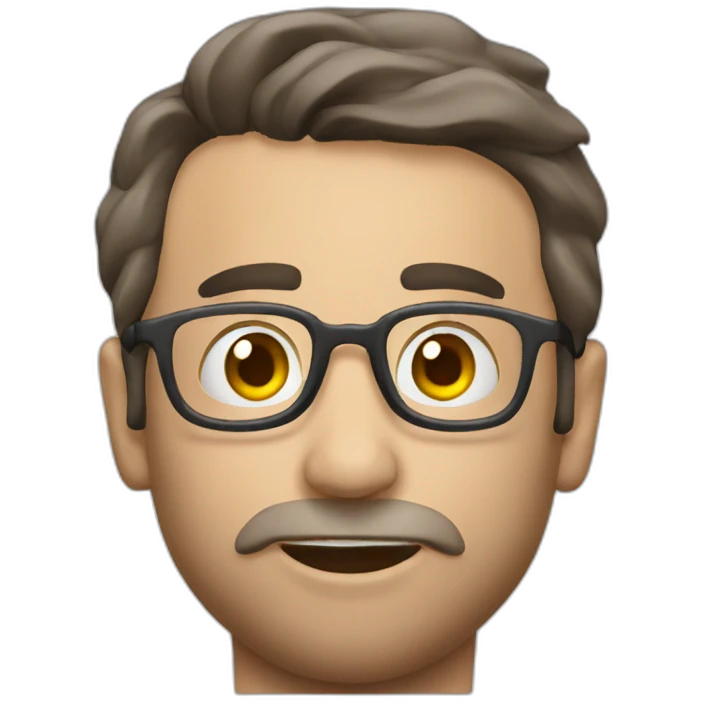 Tenerife airport disaster emoji