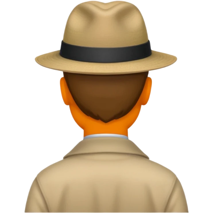 photographer from behind emoji