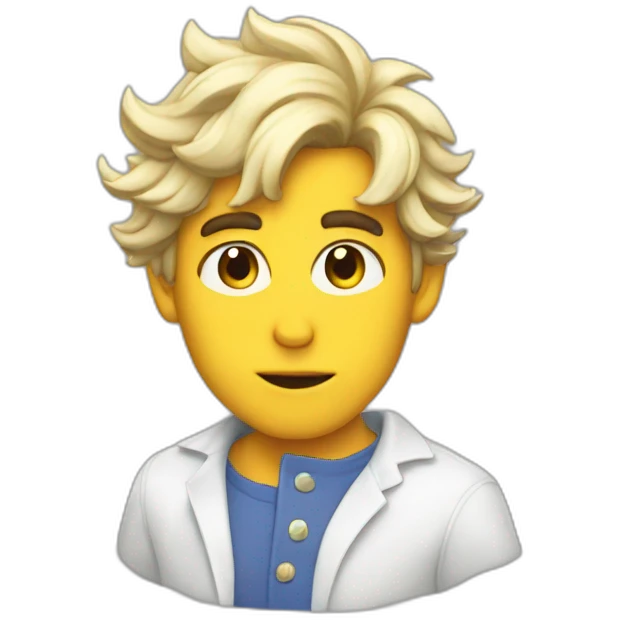 Mika song emoji