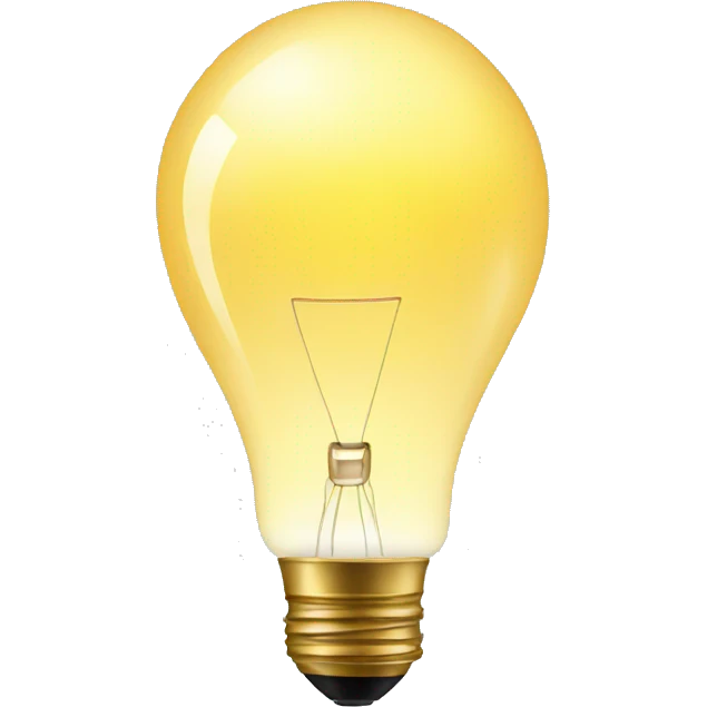 light emoji