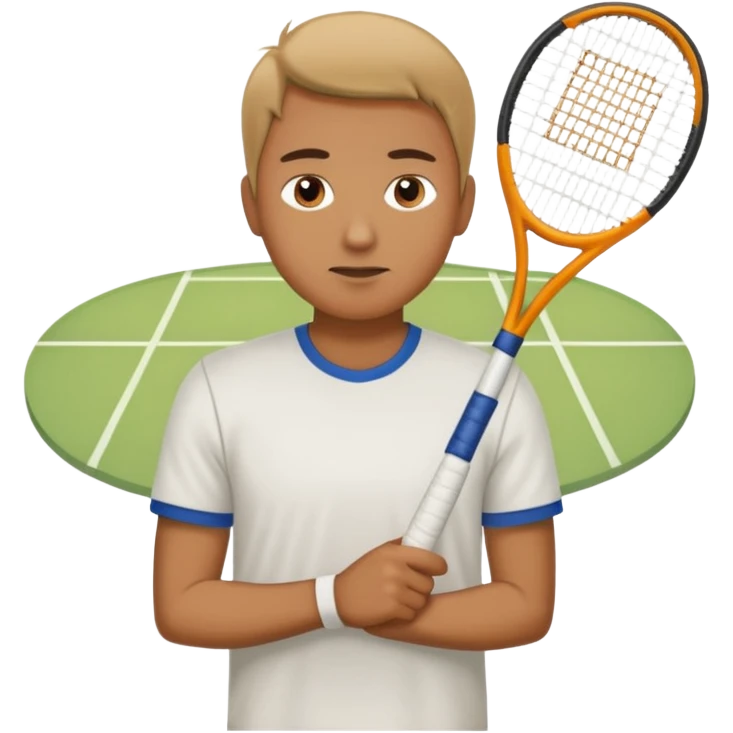 Te match emoji