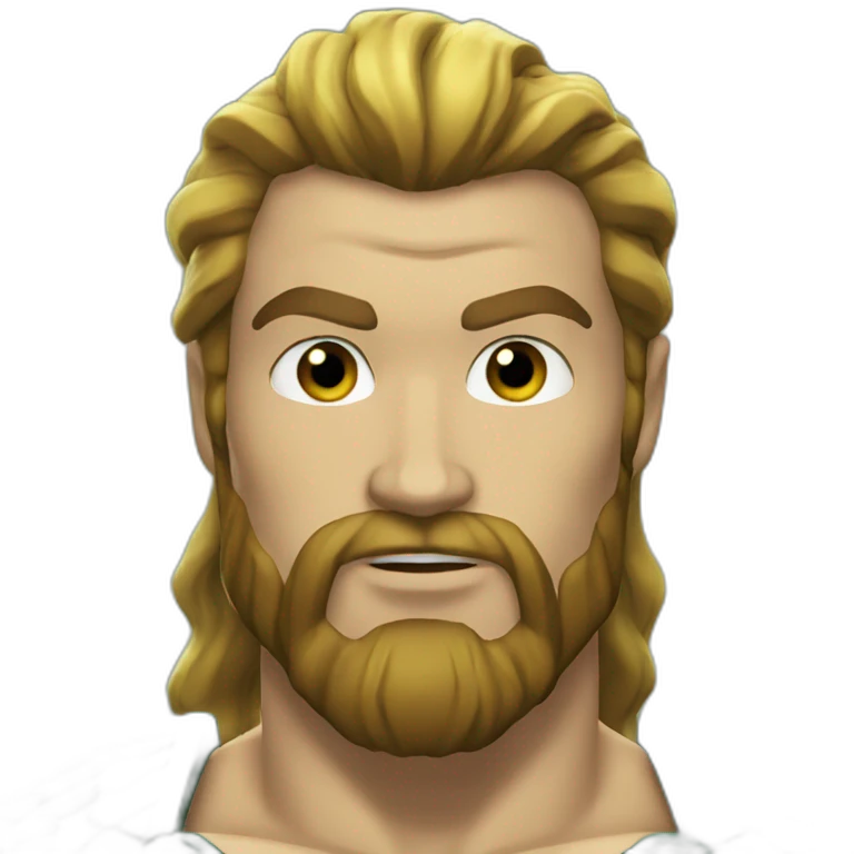 Aquaman emoji