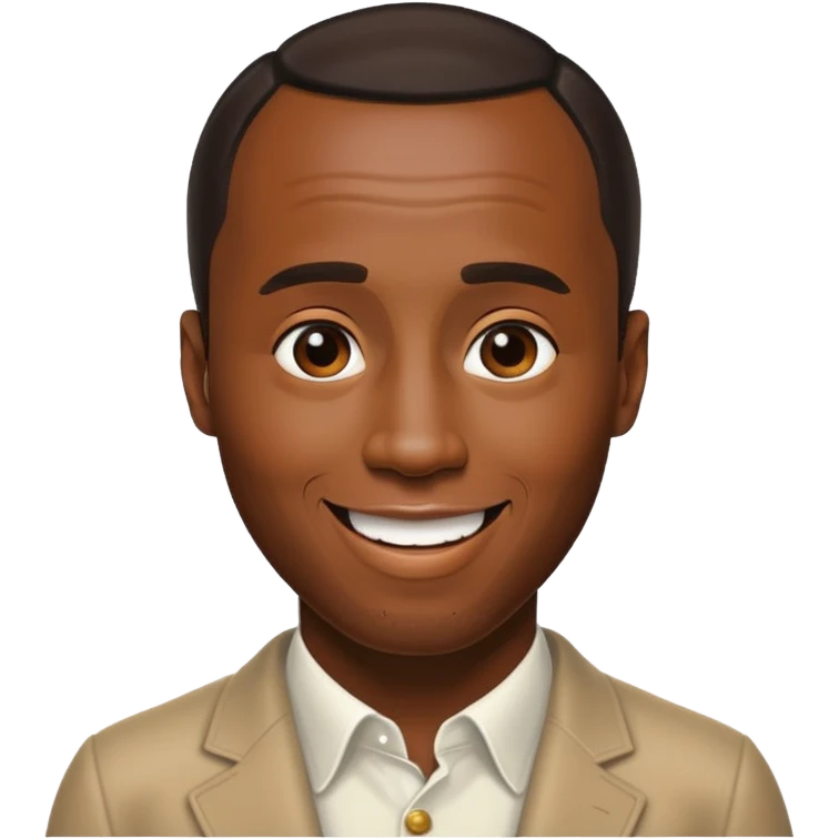 P diddy emoji