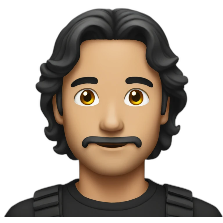 michael emoji