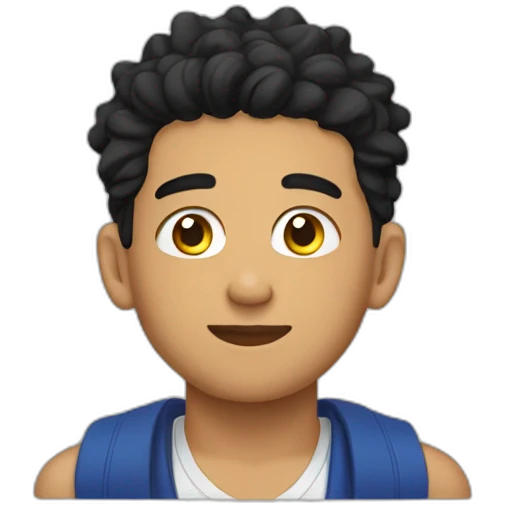 Amine Harit emoji