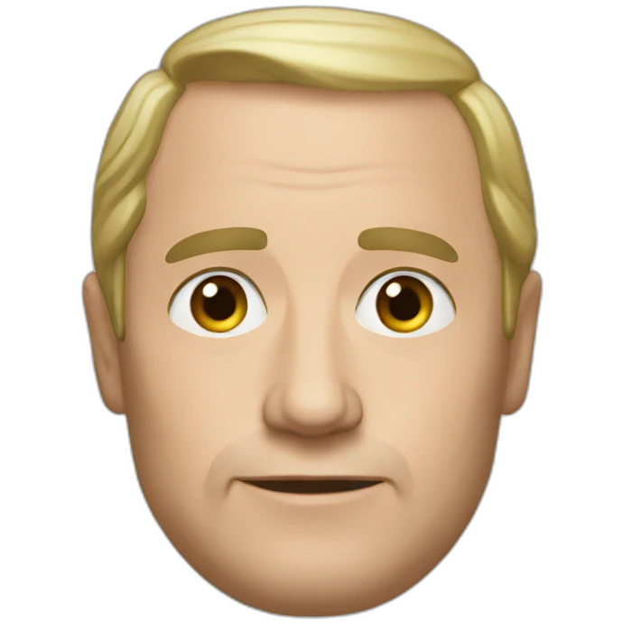 not-putin emoji
