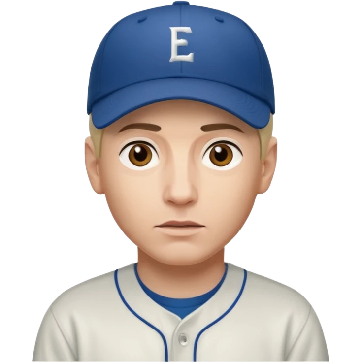 Eminem emoji