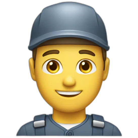 Uniform-builder emoji