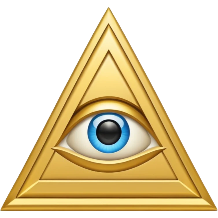 İlluminati emoji