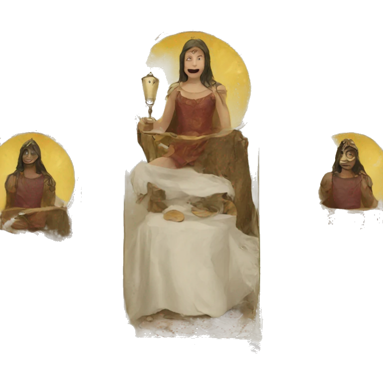 tarot cards emoji
